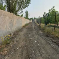 زمین باغ ویلا شهرستانک