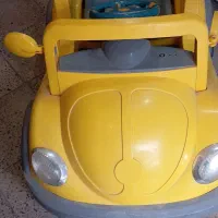 ماشین شارژی