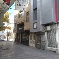 دفتر کار ۵۰ متر طبقه اول قاسم آباد چهارراه مخابرات