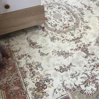 فرش مشهد. ماشینی نه متری کاملا نو و سالم|فرش|بوشهر, |دیوار