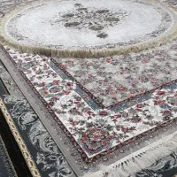 فرش ۱۲متری چکی ))سفارش به تمام نقاط ایران عزیز-|فرش|اصفهان, شاهد|دیوار