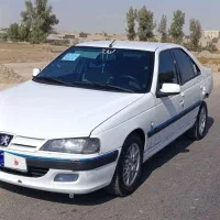 پارس سفید درحد