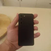 گوشی سامسونگ galaxy s23 نرمال