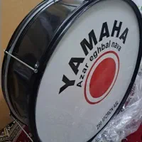 طبل یا تبل یک متری یاماها نو