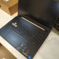 لپ تاپ fx517zc asus tuf|رایانه همراه|تهران, دروازه شمیران|دیوار