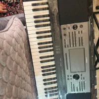 ارگ A5000