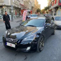 جنسیس کوپه