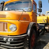 بنز تک کمپرسی ۱۹۳۰