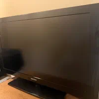 تلویزیون ال سی دی سامسونگ ۴۰ اینچ|تلویزیون و پروژکتور|سلمانشهر, |دیوار