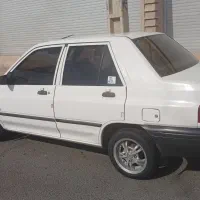 پراید مدل ۹۵|خودرو سواری و وانت|ملارد, |دیوار