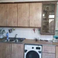 کابینت|مصالح و تجهیزات ساختمان|هشتگرد, گلسار|دیوار