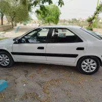 سیتروئن زانتیا 2000cc، مدل ۱۳۸۸