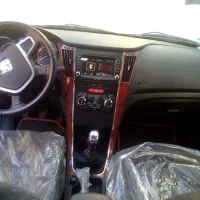 دنا پلاس 6 دنده توربو|خودرو سواری و وانت|ورامین, ورامین|دیوار