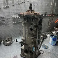 گیربکس مهدی