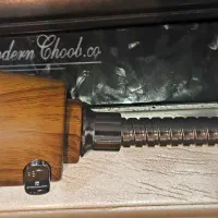 فشارشکن دکمه‌ای