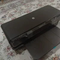 پرینتر جوهر افشان رنگی تا سایز A3