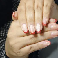 کاشت بلند 450 ترمیم 250|خدمات آرایشگری و زیبایی|سیرجان, |دیوار