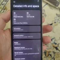 K60 ultra گیمینگ با ۲۴ گیگ رم یک ترابایت