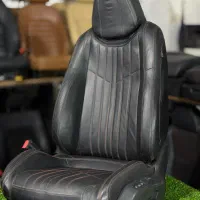 صندلی برقی پژو 308 cc 206 207   GT ماساژور دار
