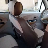 ام وی ام 110 مدل 92 کم کار بدون رنگ