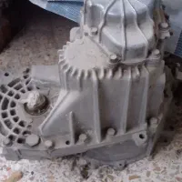 لوازم یدکی هیوندا اکسل استوک 94