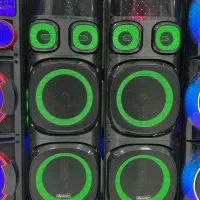 اسپیکر اقساط