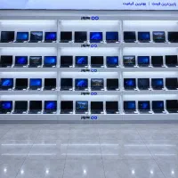 لپتاپ استوک وارداتی دانشجویی گارانتی یکسالهopenbox