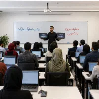 فروش انواع لپتاپ استوک/فقط دانشجویی/قیمت اقتصادی