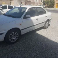 سمند ۸۸ تمیز معاوضه