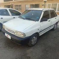 پراید مدل ۸۱