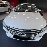 ام جی ۵ وارداتی فول