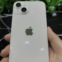 ایفون ۱۳ در حد نو به بهی