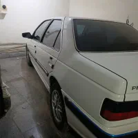 پژوپارس تیوفایو|خودرو سواری و وانت|مشهد, فدک|دیوار