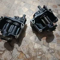 دو عدد اورپمپ تراکتور