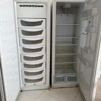 یخجال دوقلو