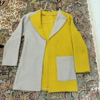 ا پالتو و بافت مانتو و مجلسی|لباس|کرمانشاه, |دیوار