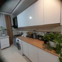 ۶۰متر بعثت زراعی رزکان واریان بنفشه فردیس کرج|فروش آپارتمان|مشکیندشت, |دیوار