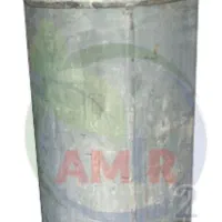 کپسول ۵۰ کیلویی