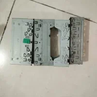 ۲عددفن و استارت وایسیووقاب توری باندو|قطعات یدکی و لوازم جانبی|رباطکریم, رباطکریم|دیوار