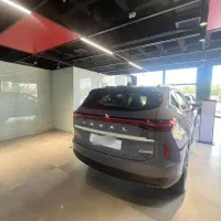 هاوال H6 فول هیبرید صفر خشک 2025 (( Nardo Gray ))|خودرو سواری و وانت|تهران, عباسآباد|دیوار