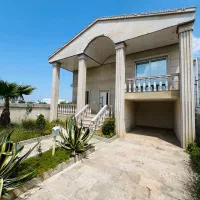 ویلا-نما-رومی-277متری-سنددار-شهرکی-نور