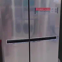 ساید بای ساید ال جی  دسته دوم