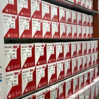 پخش عمده و تک انواع دوربین مداربسته هایک ویژن