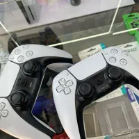 Ps5 fat دو دسته اروپا با بازی انلاین|کنسول، بازی ویدئویی و آنلاین|کرج, مصباح|دیوار