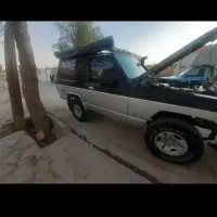 پاترول مدل ۷۷|خودرو کلاسیک|مشهد, سپاد|دیوار