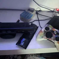 Xbox 360 Slim|کنسول، بازی ویدئویی و آنلاین|مشهد, آبکوه|دیوار