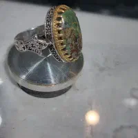 دسبند و زنجیر نقره|جواهرات|ایلام, |دیوار