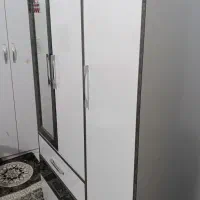 کمد دیواری MDF