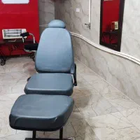 صندلی آرایشگاه