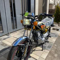 موتور200هندا.مناسب مصرف کننده درحدهوندا150و125|موتورسیکلت|بومهن, |دیوار